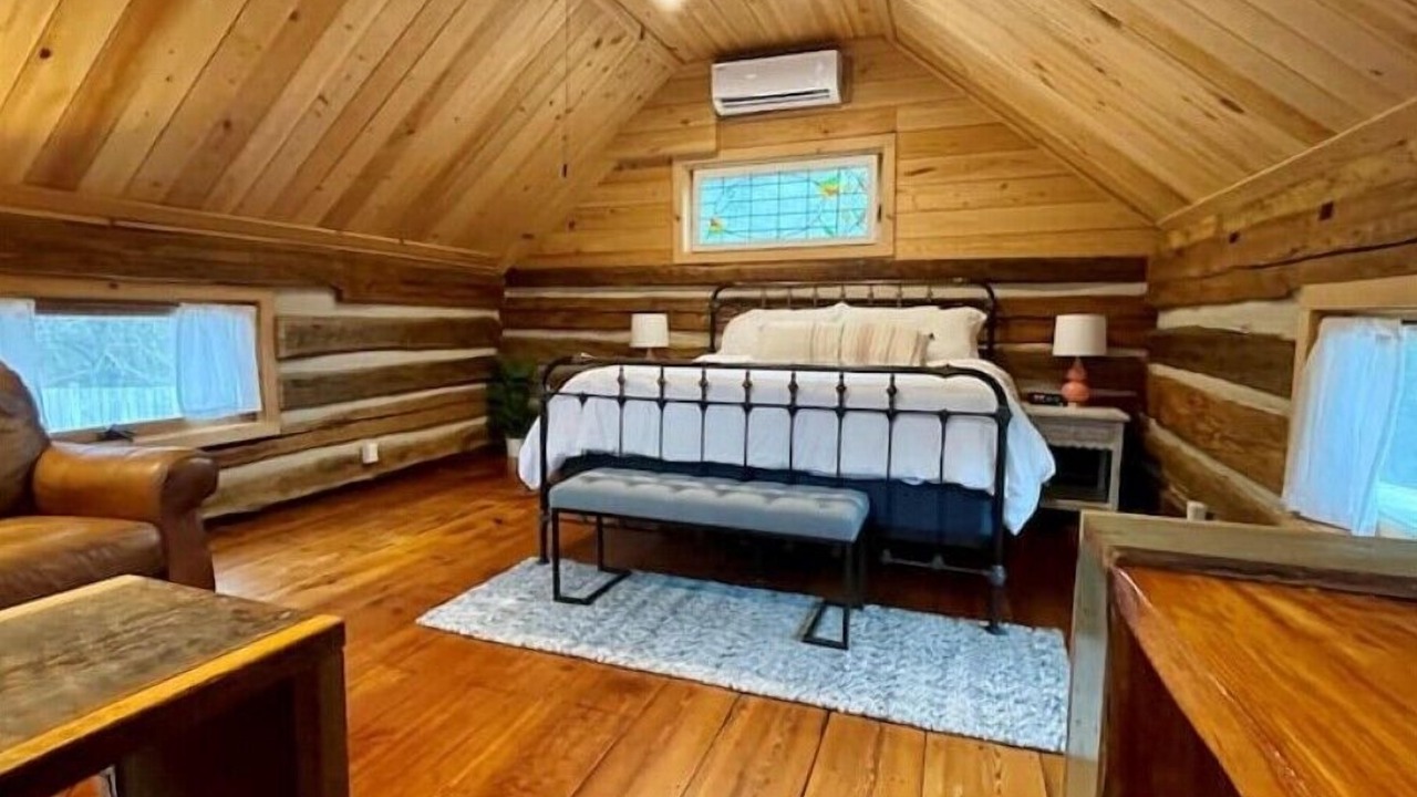 Photo of Bedroom in McCain
