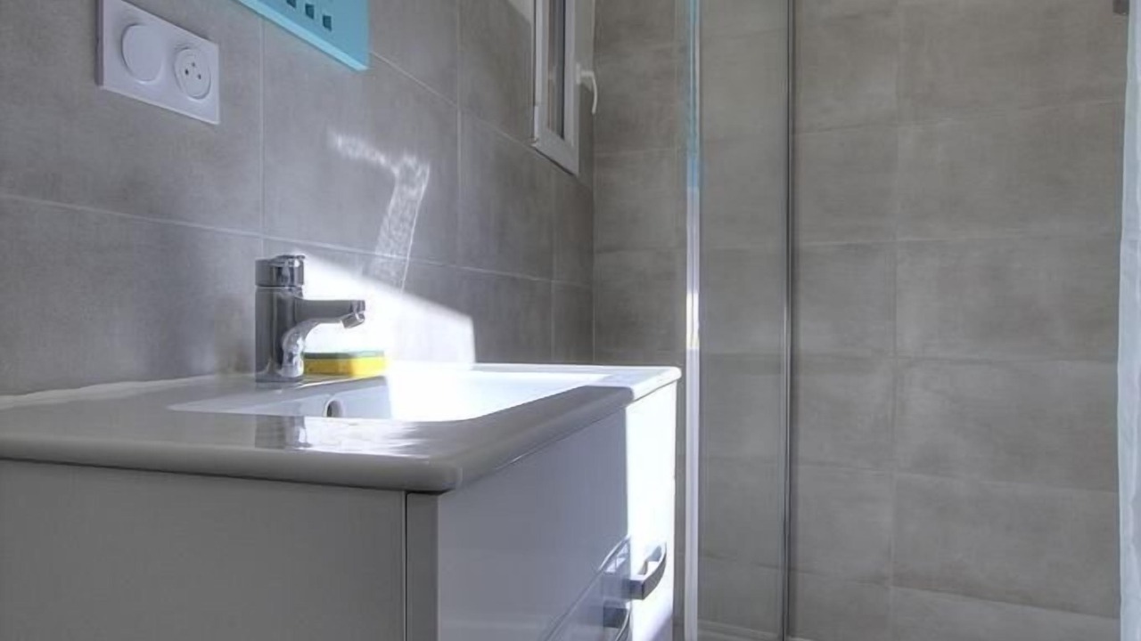 Photo of Bathroom in Grieges