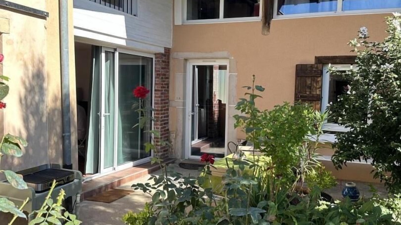 Photo of Outdoor in Grieges