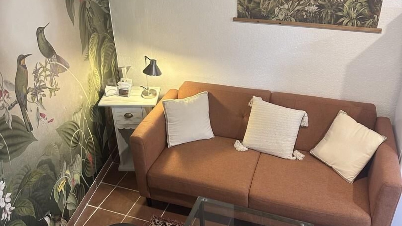 Photo of Livingroom in Grieges