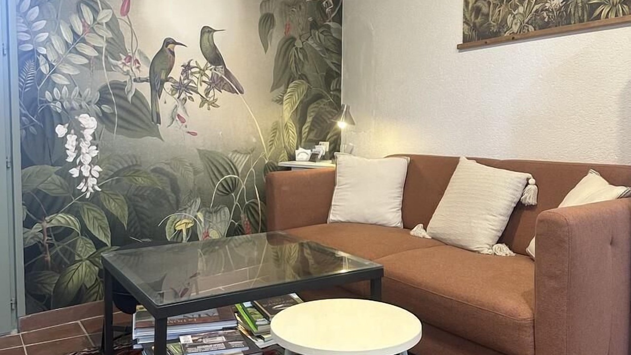 Photo of Livingroom in Grieges