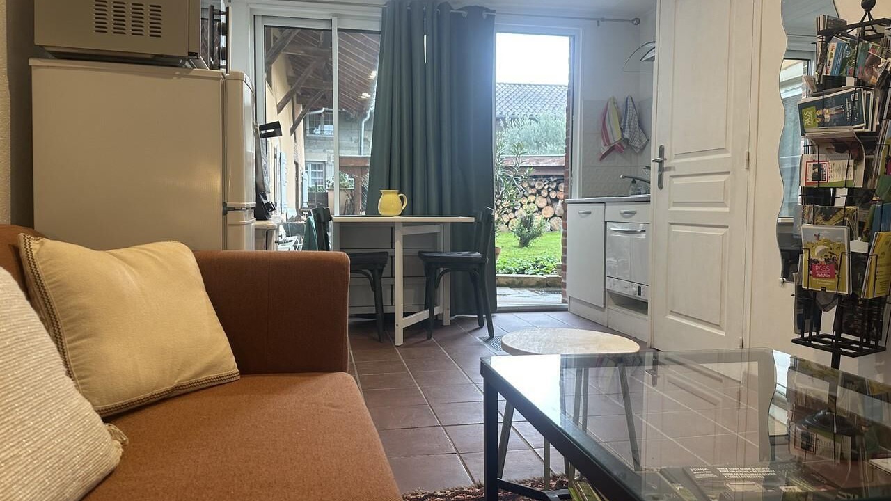 Photo of Livingroom in Grieges