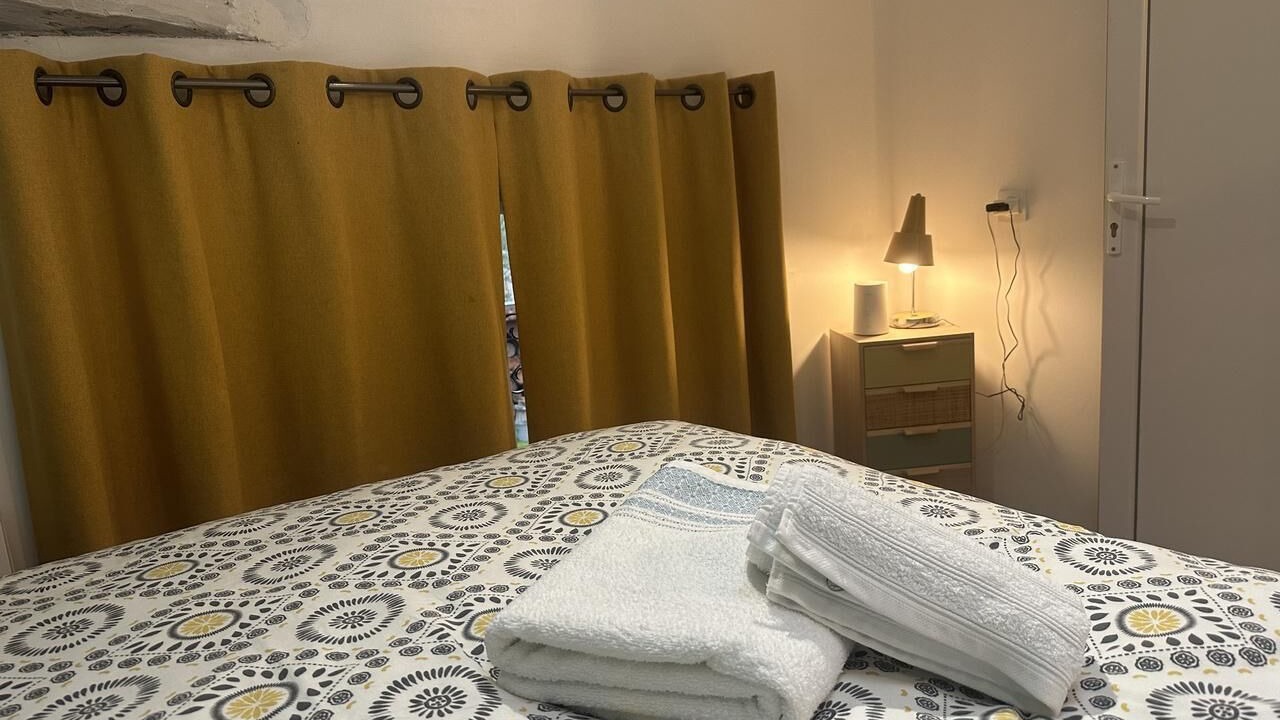 Photo of Bedroom in Grieges