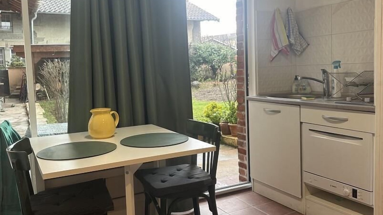 Photo of Kitchen in Grieges