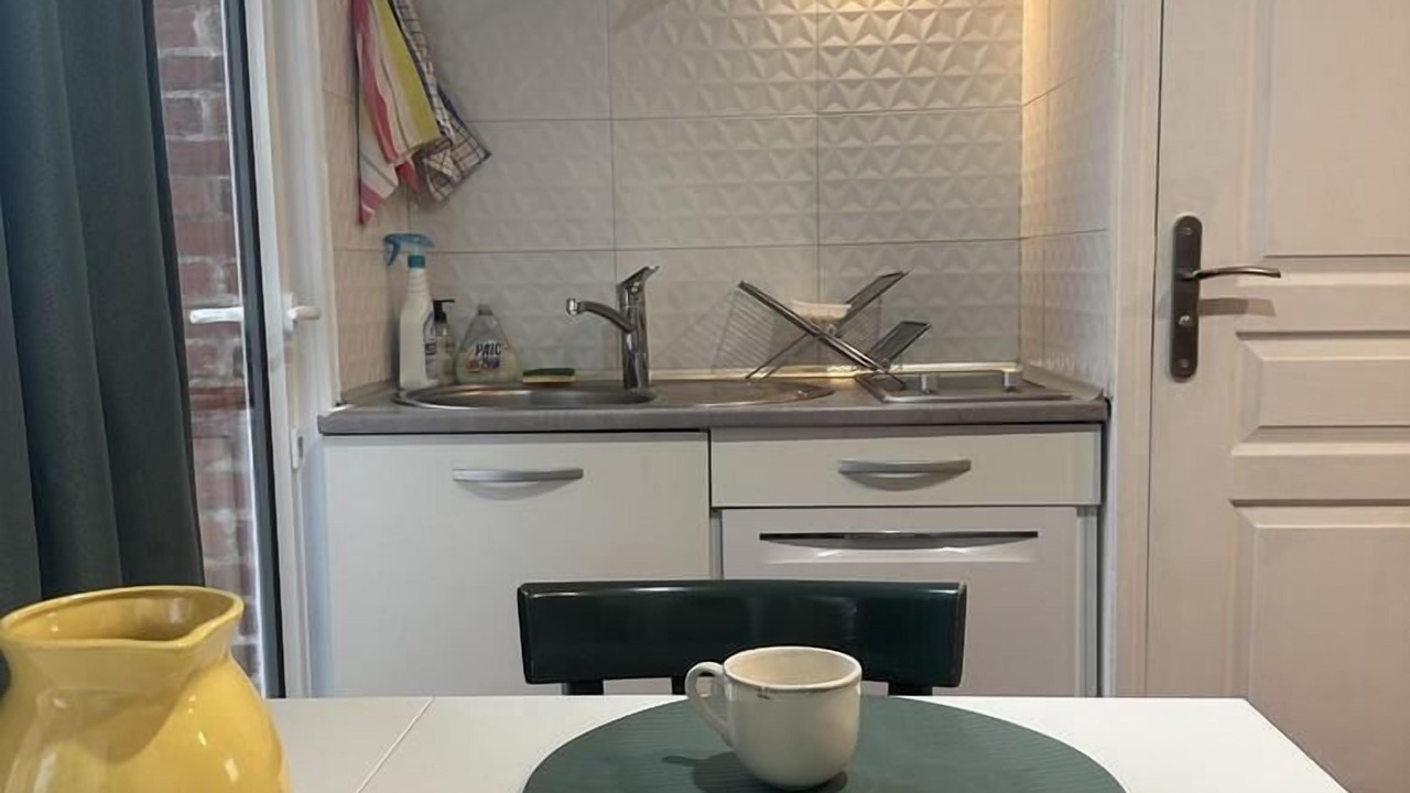 Photo of Kitchen in Grieges