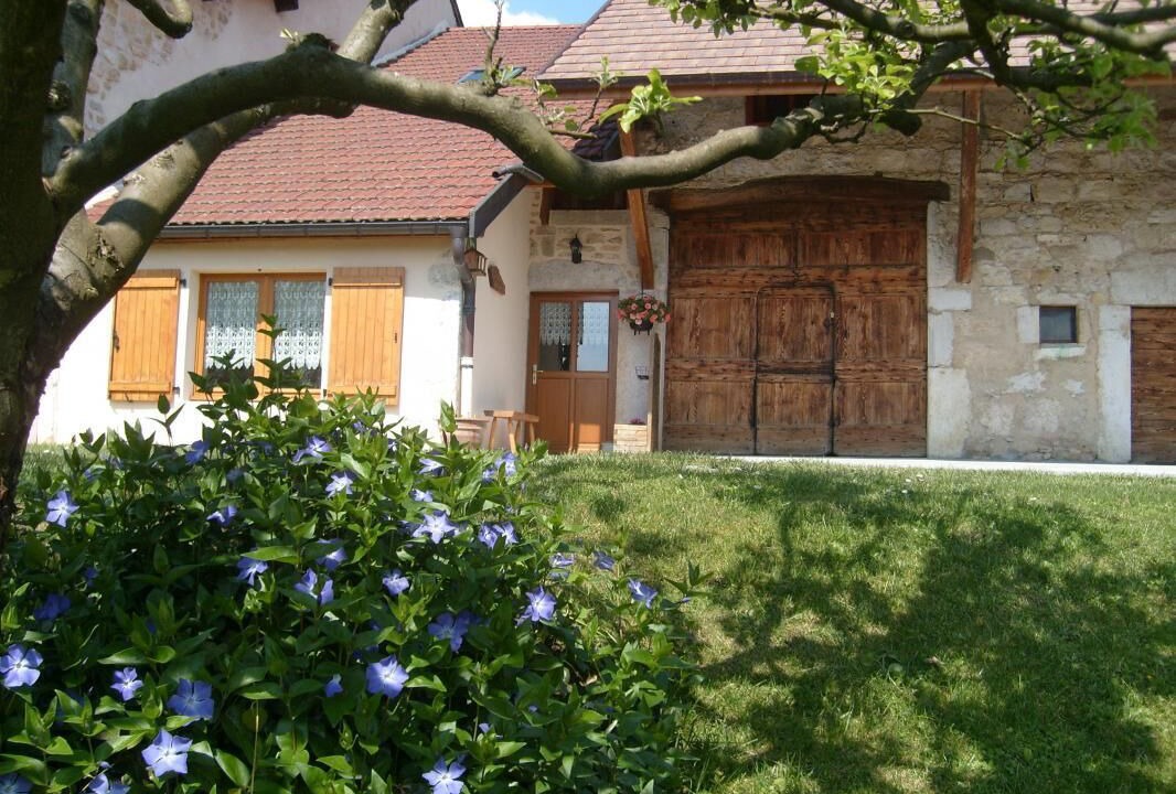 Photo of Outdoor in Belmont-Luthezieu