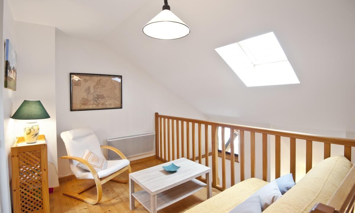 Photo of Livingroom in Belmont-Luthezieu