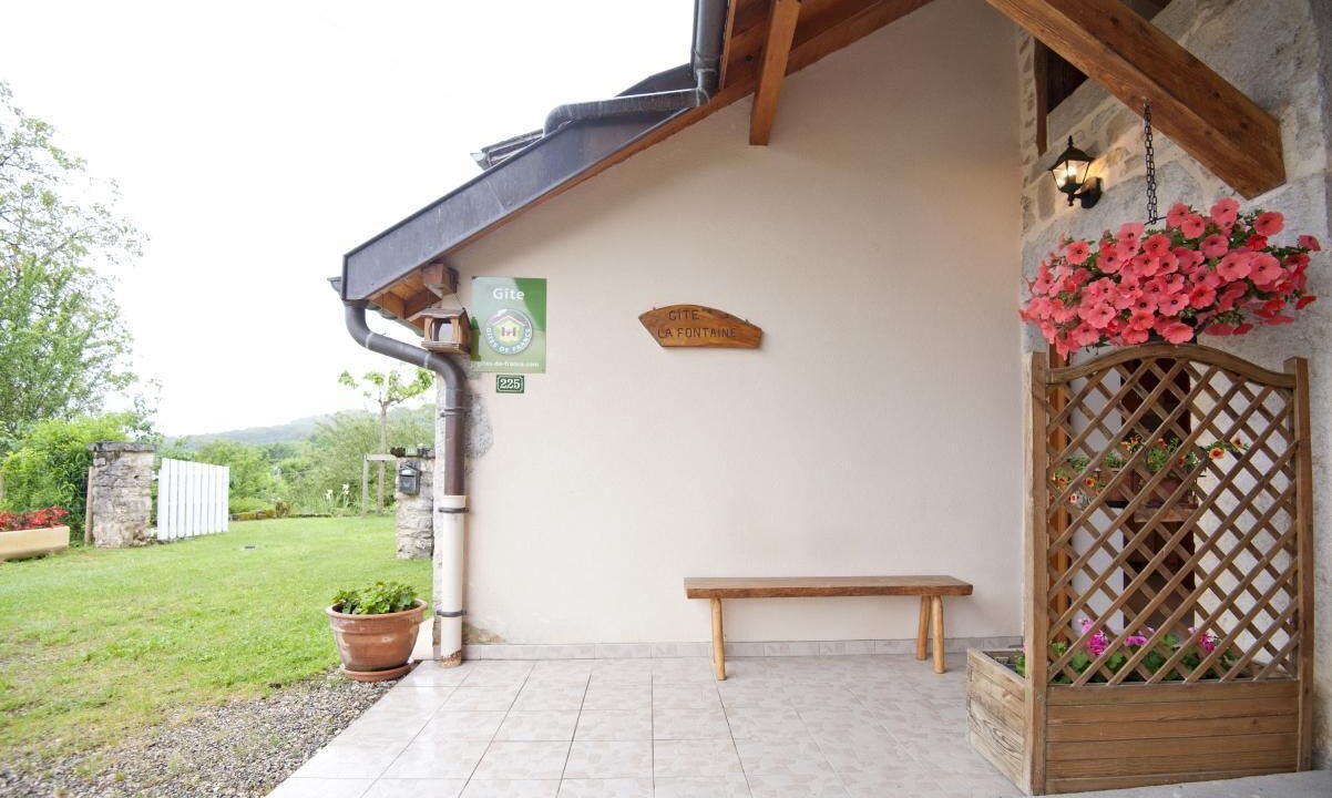 Photo of Outdoor in Belmont-Luthezieu