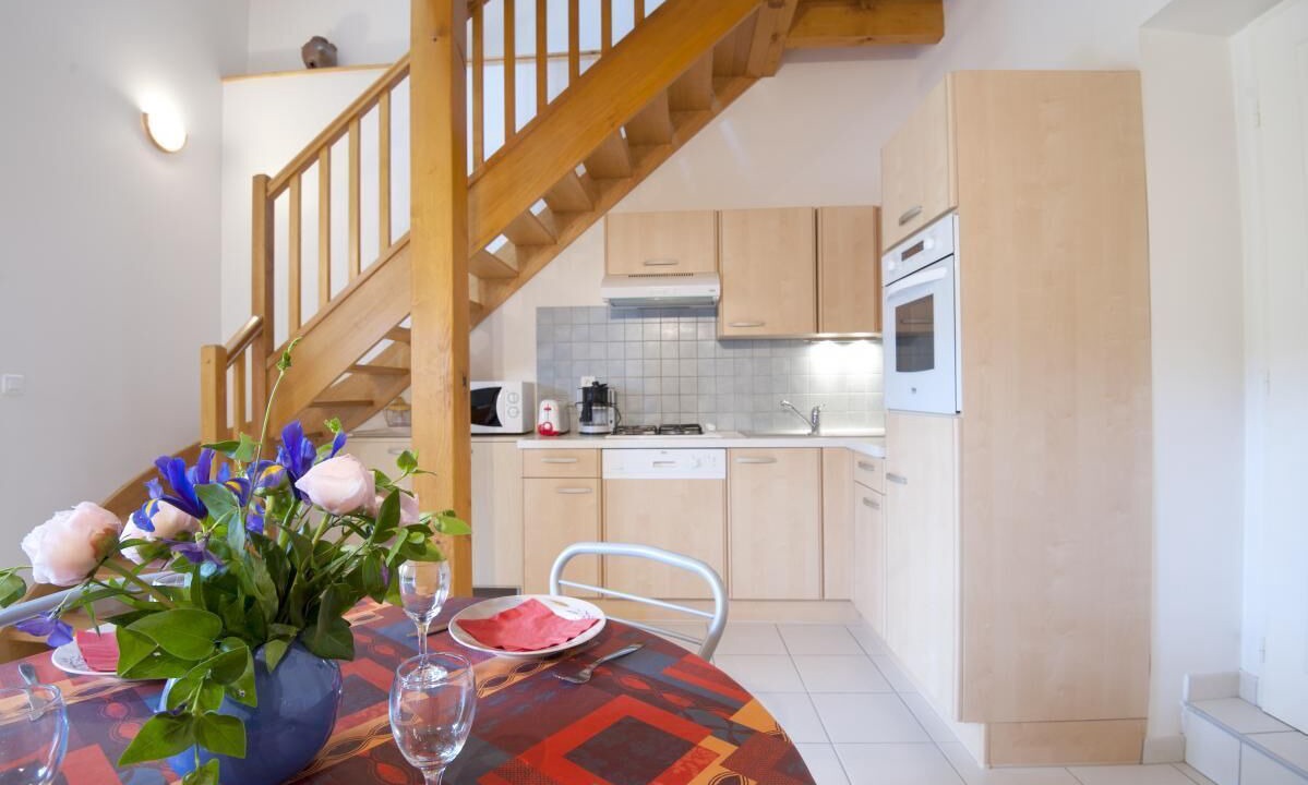 Photo of Kitchen in Belmont-Luthezieu