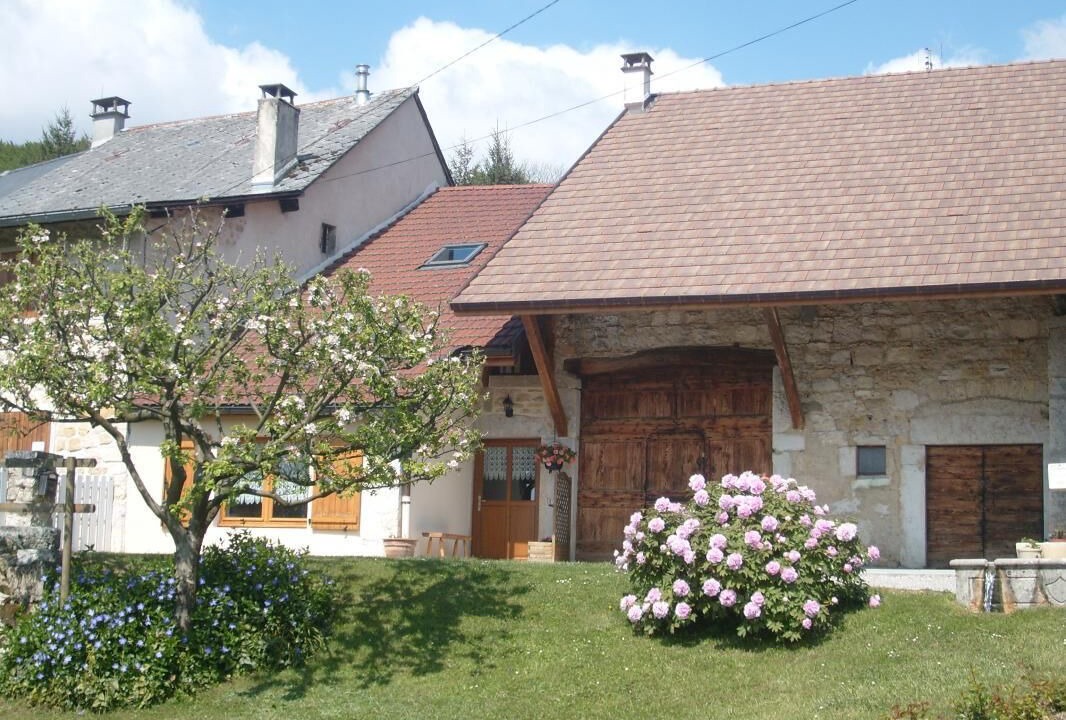 Photo of Outdoor in Belmont-Luthezieu