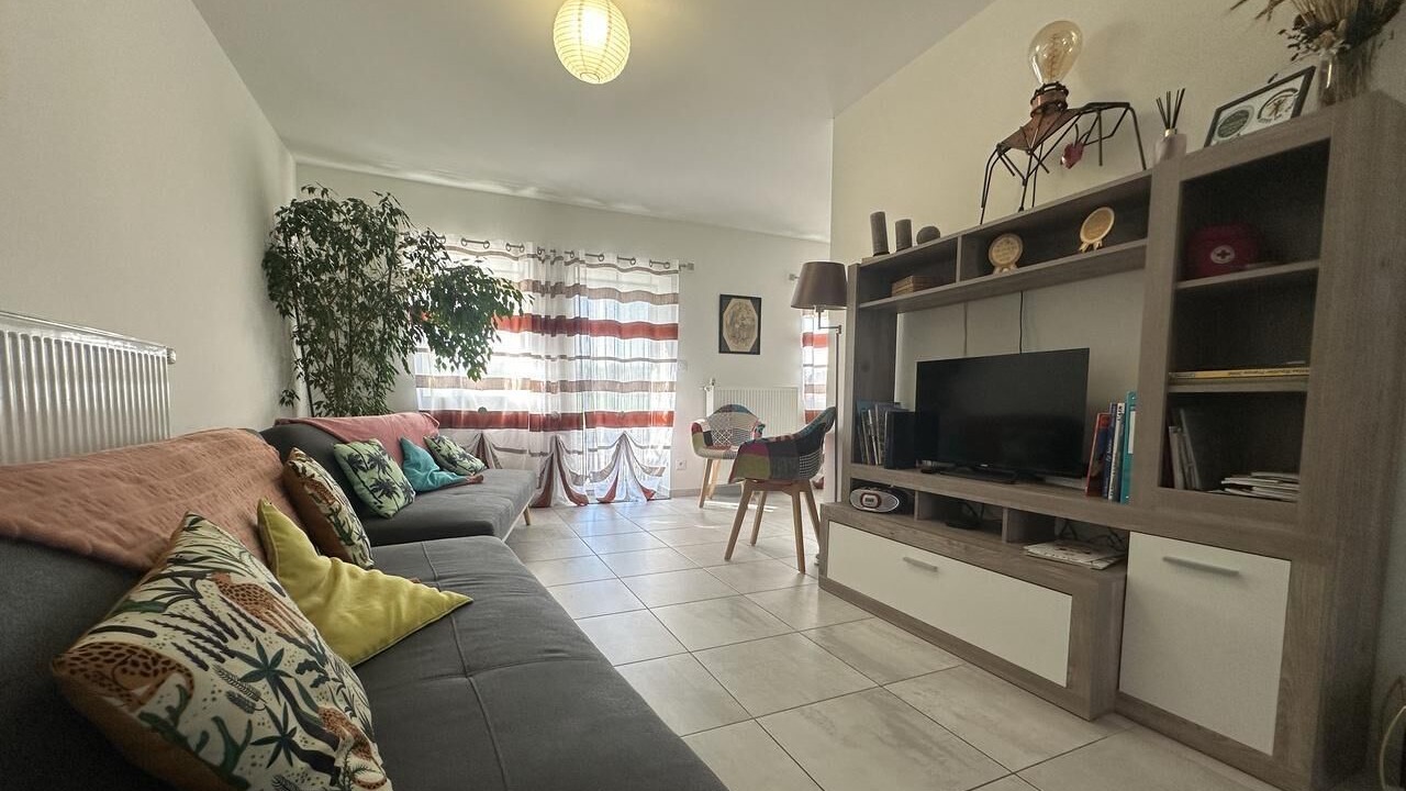 Photo of Livingroom in Peronnas