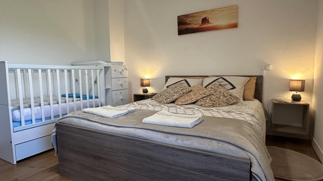 Photo of Bedroom in Peronnas