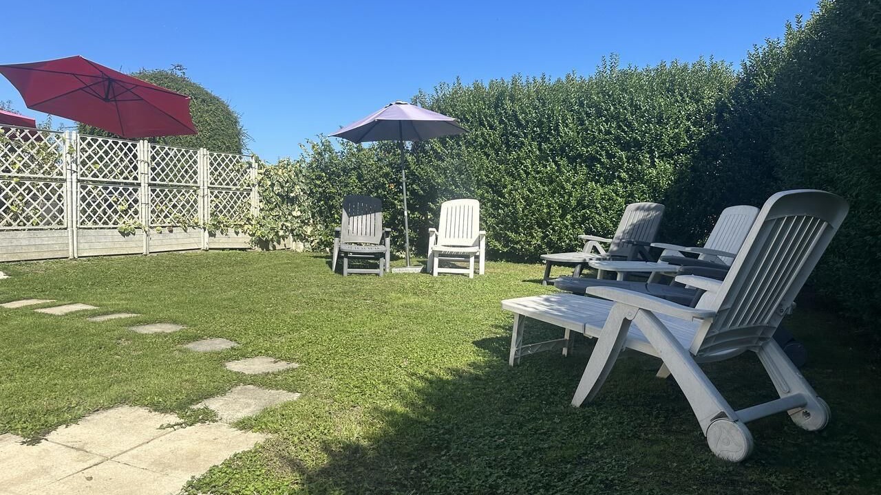 Photo of Patio Balcony in Peronnas