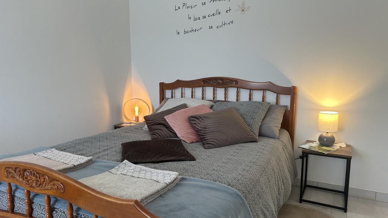Photo of Bedroom in Peronnas