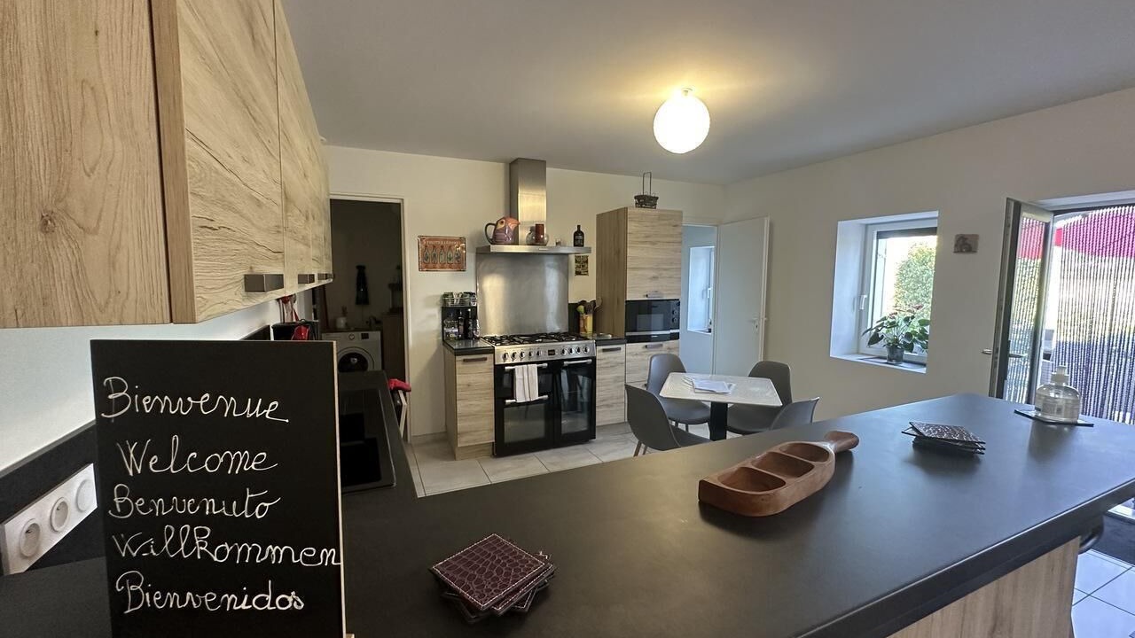 Photo of Kitchen in Peronnas
