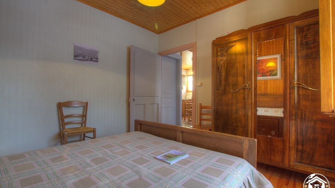 Photo of Bedroom in Outriaz
