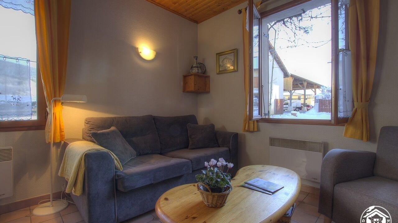 Photo of Livingroom in Outriaz