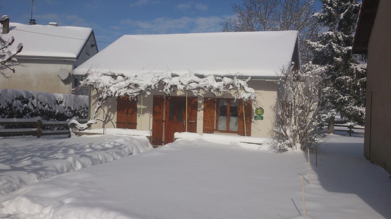 Photo of Outdoor in Outriaz