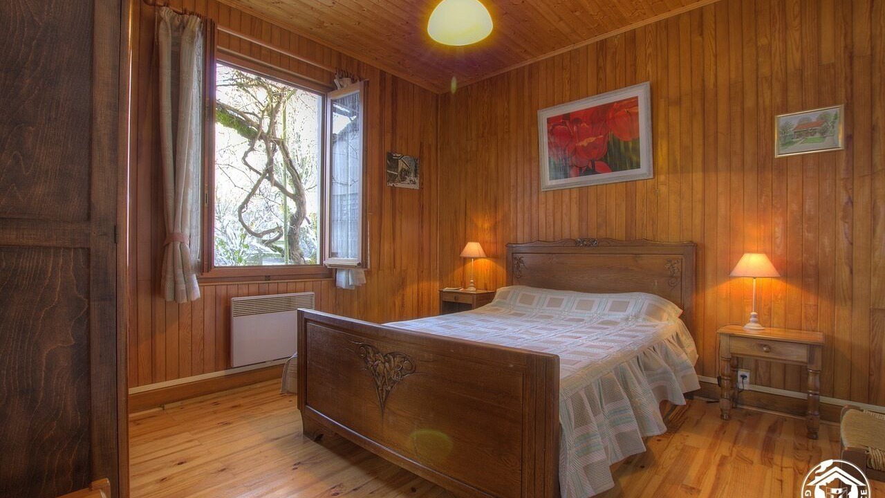 Photo of Bedroom in Outriaz