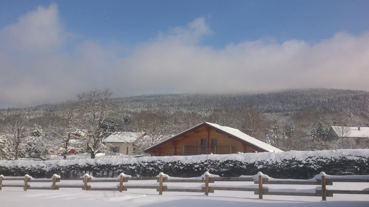 Photo of Outdoor in Outriaz