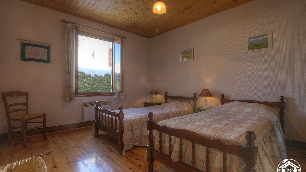 Photo of Bedroom in Outriaz