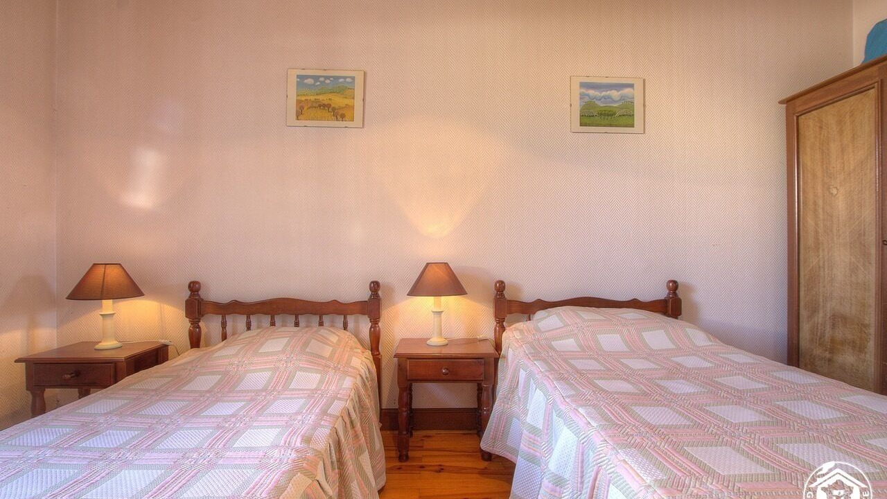 Photo of Bedroom in Outriaz