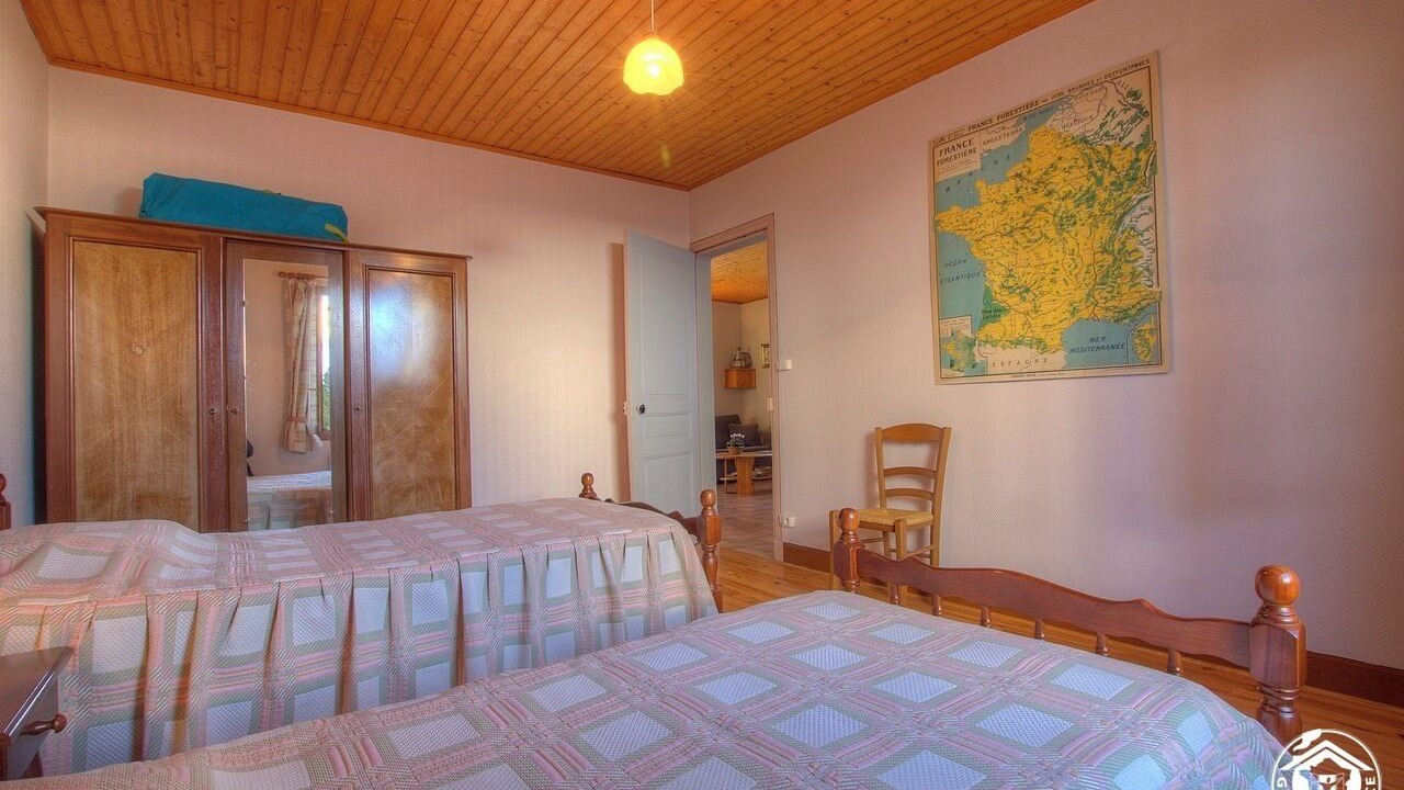 Photo of Bedroom in Outriaz