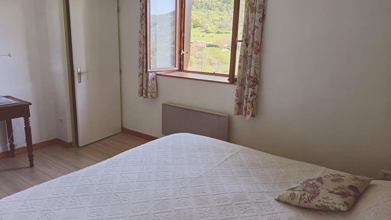 Photo of Bedroom in Boyeux-Saint-Jerome