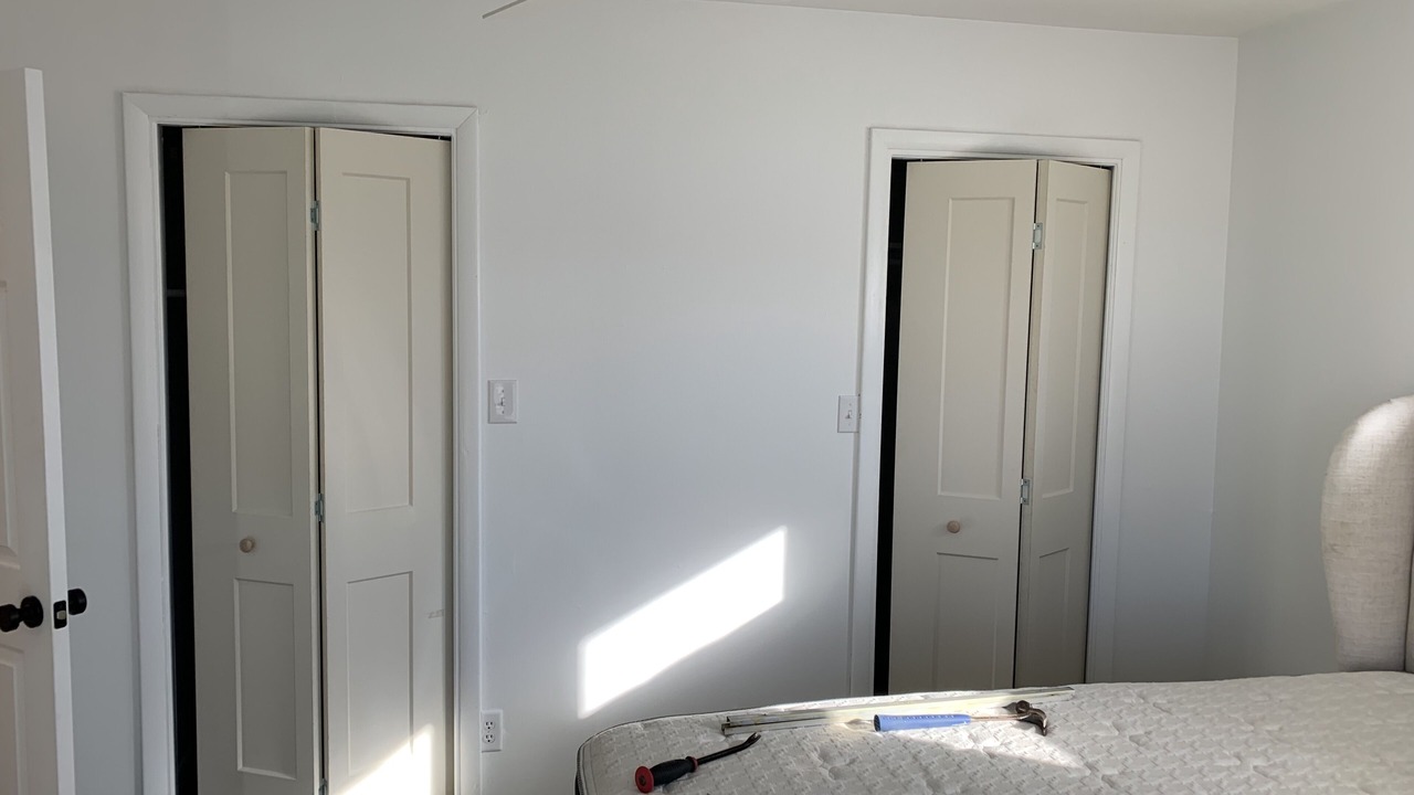 Photo of Bedroom in Longtown