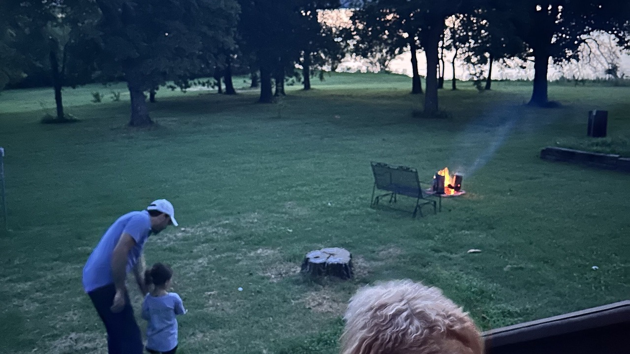 Photo of Outdoor in Longtown