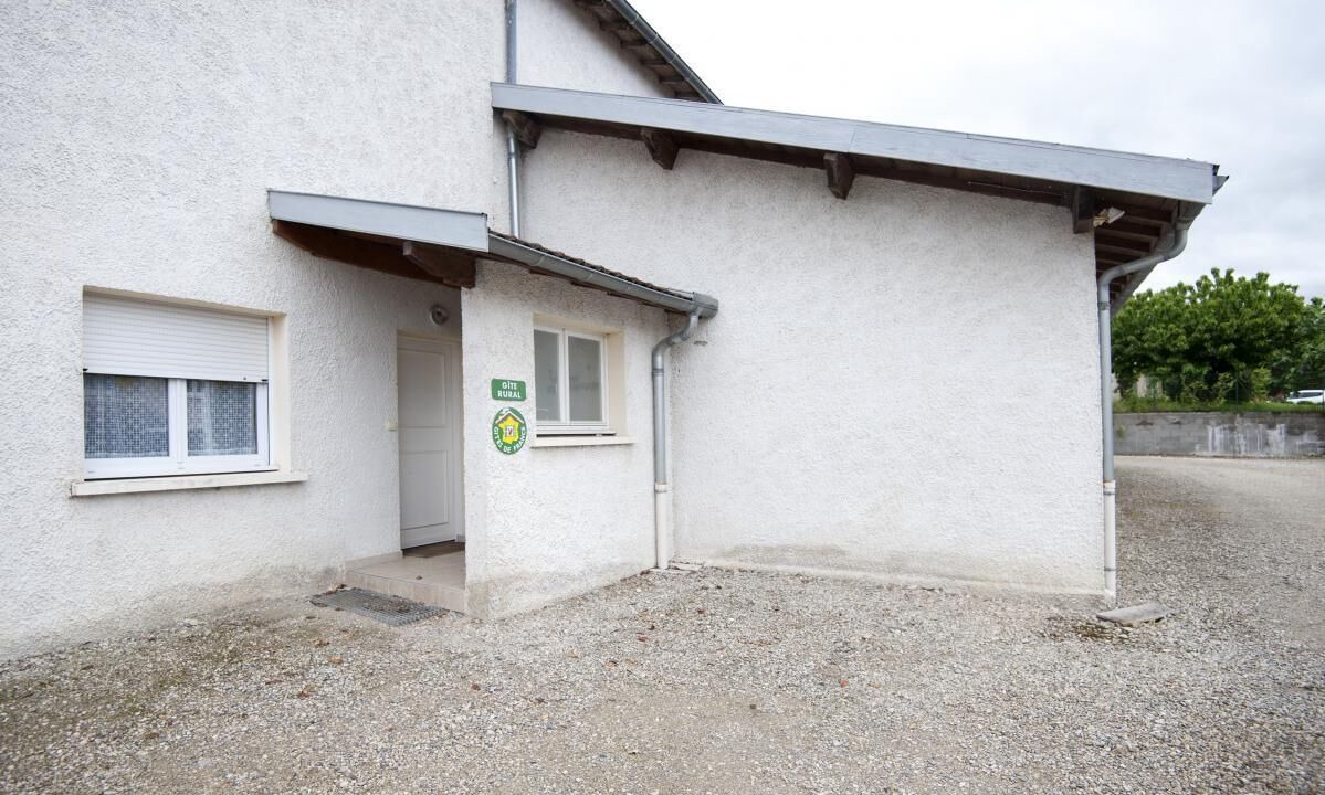 Photo of Outdoor in Tramoyes