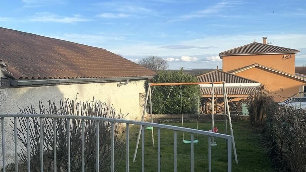 Photo of Outdoor in Tramoyes