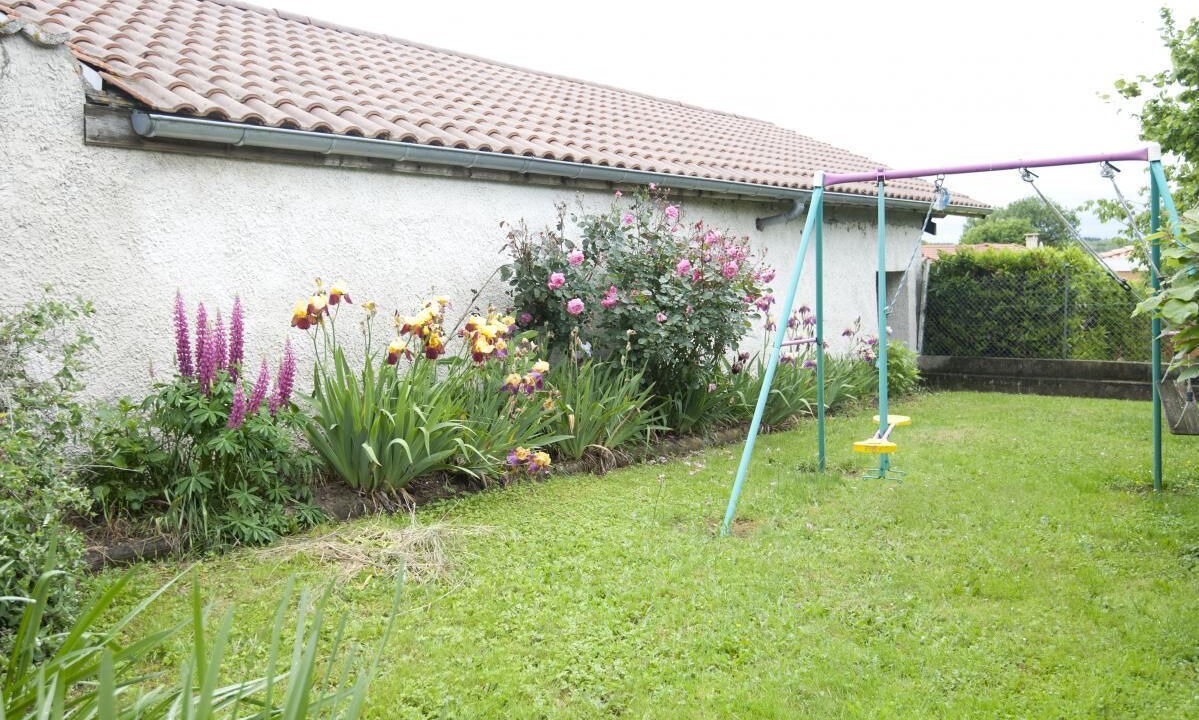 Photo of Outdoor in Tramoyes