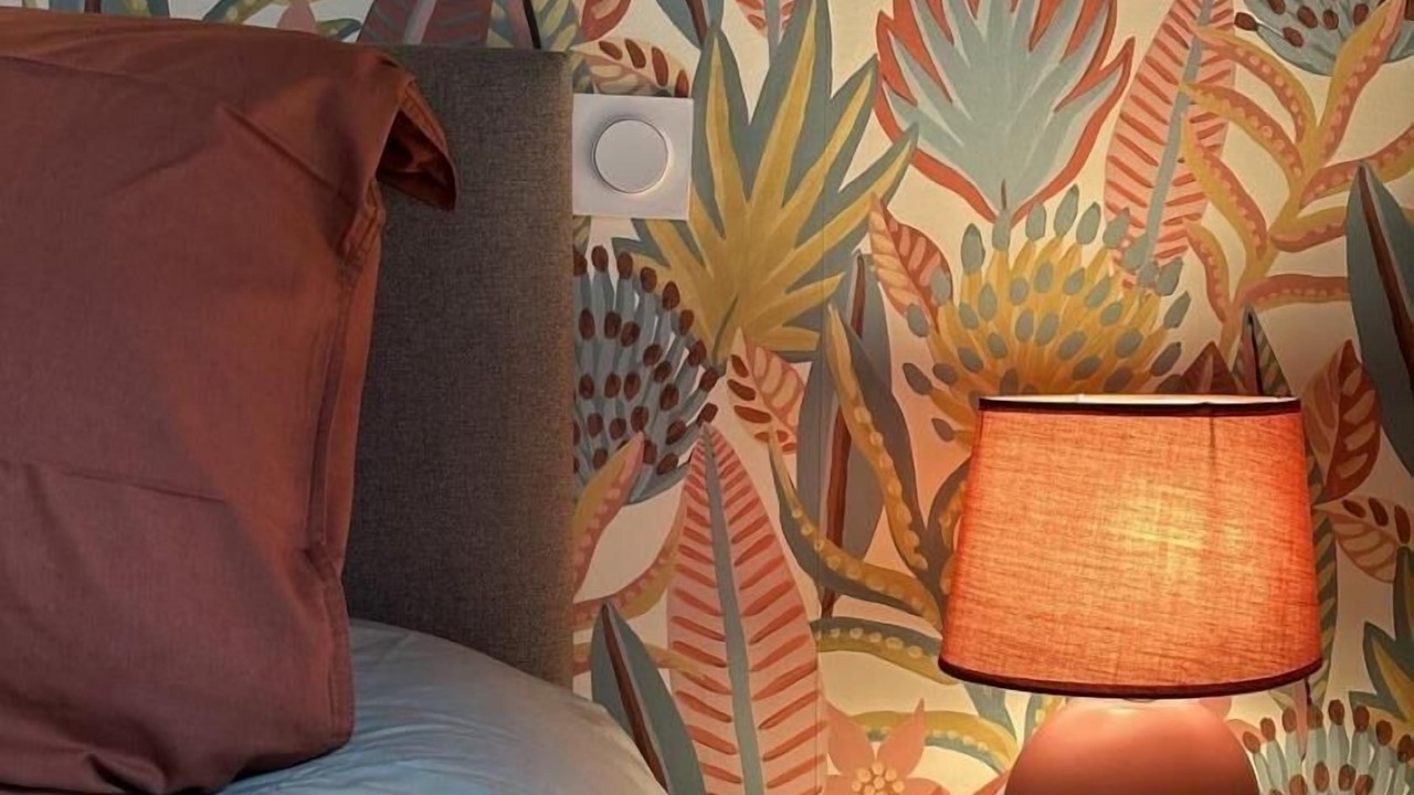 Photo of Bedroom in Conzieu