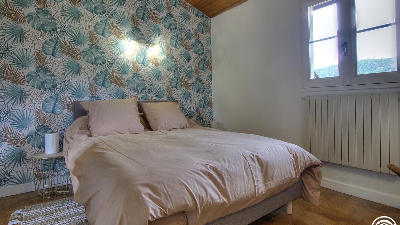 Photo of Bedroom in Conzieu