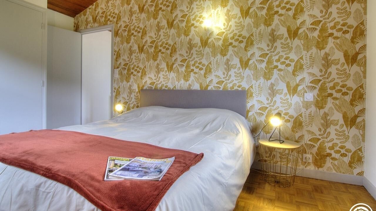 Photo of Bedroom in Conzieu