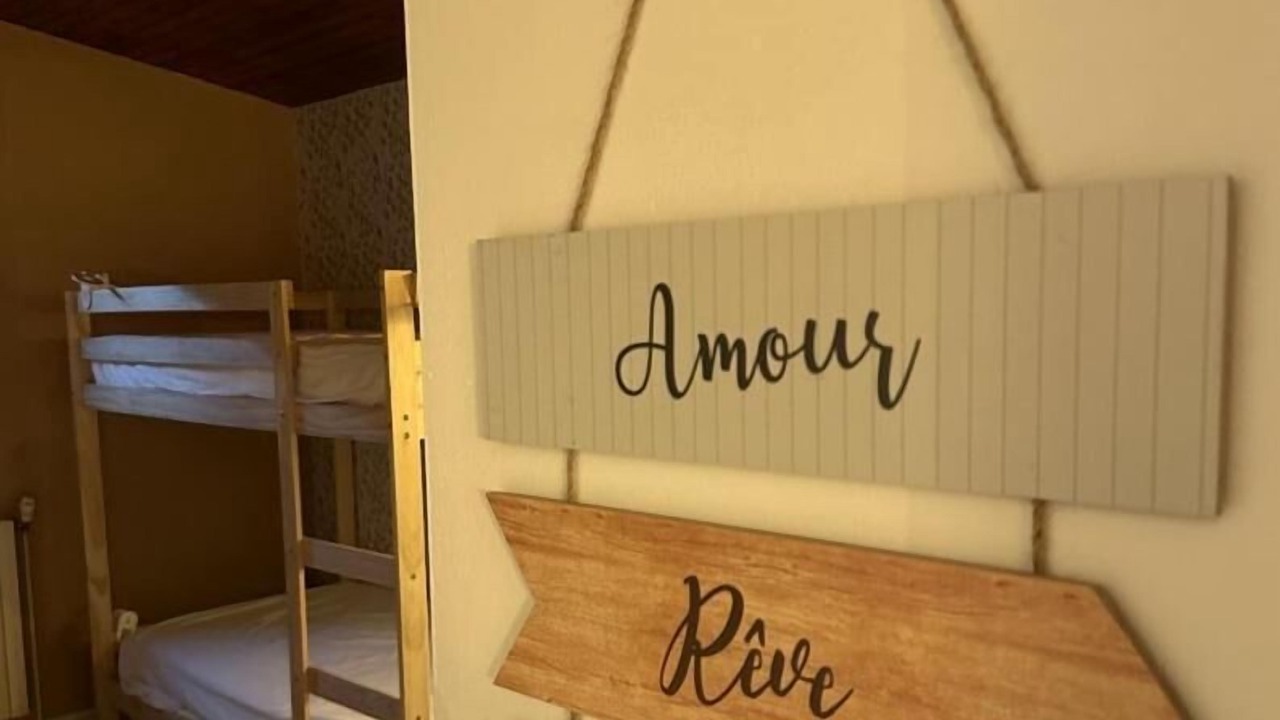 Photo of Bedroom in Conzieu