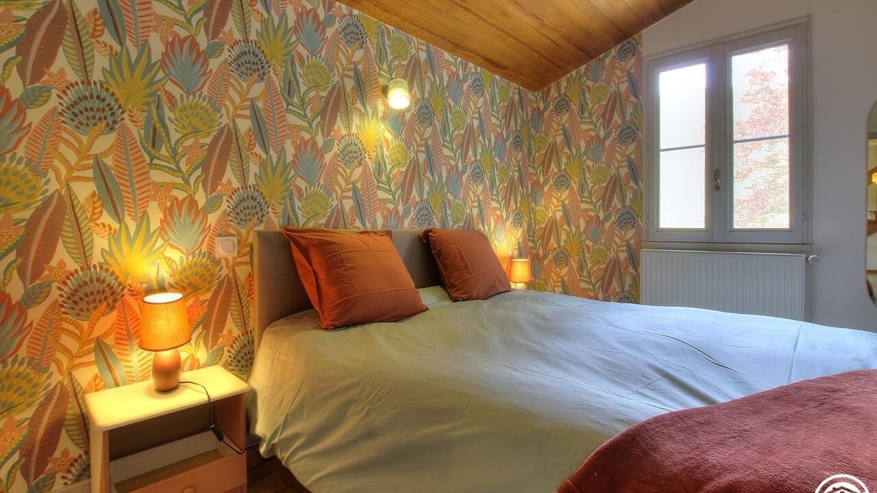 Photo of Bedroom in Conzieu