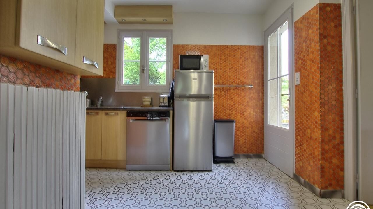 Photo of Kitchen in Conzieu
