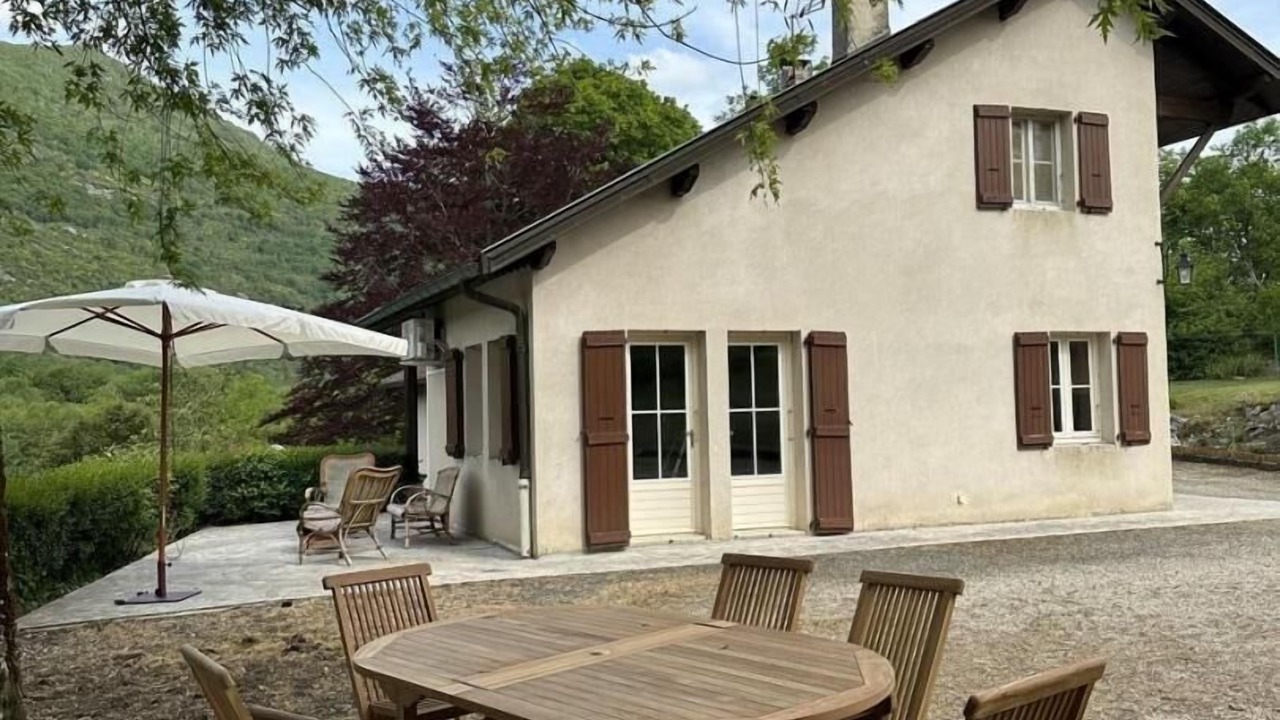 Photo of Outdoor in Conzieu