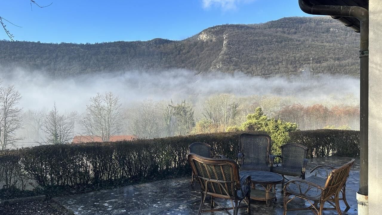 Photo of Patio Balcony in Conzieu