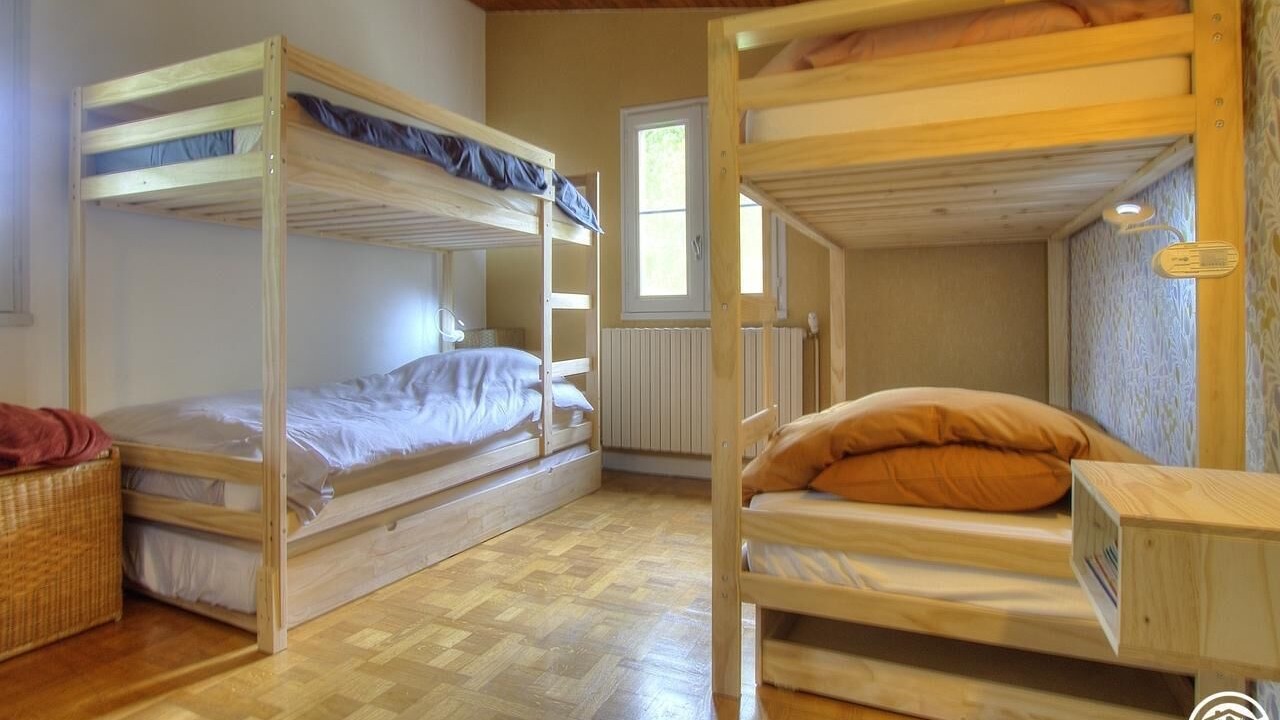 Photo of Bedroom in Conzieu