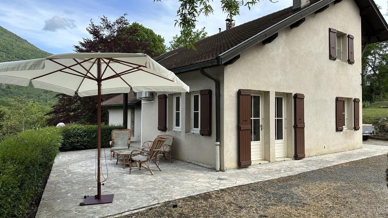 Photo of Outdoor in Conzieu