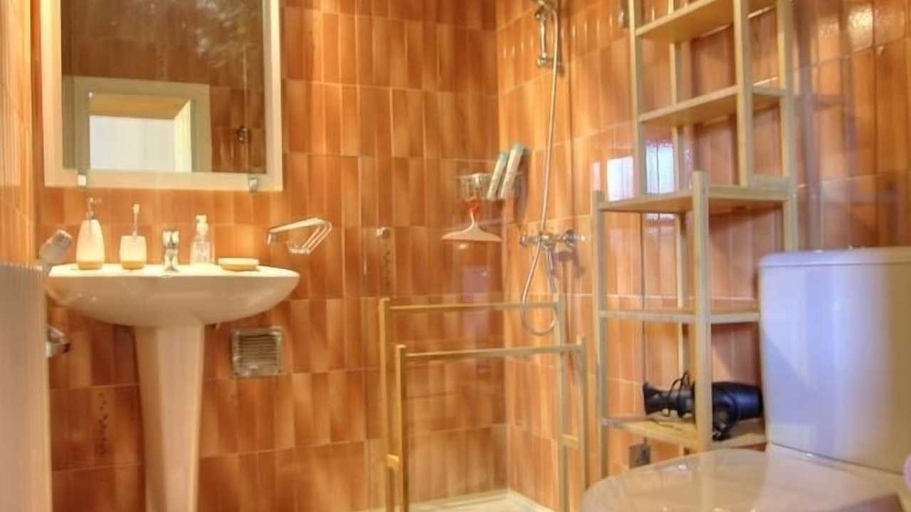 Photo of Bathroom in Conzieu