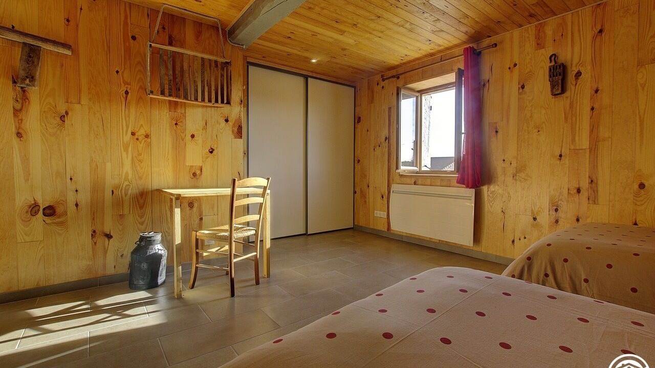 Photo of Bedroom in Chazey-sur-Ain
