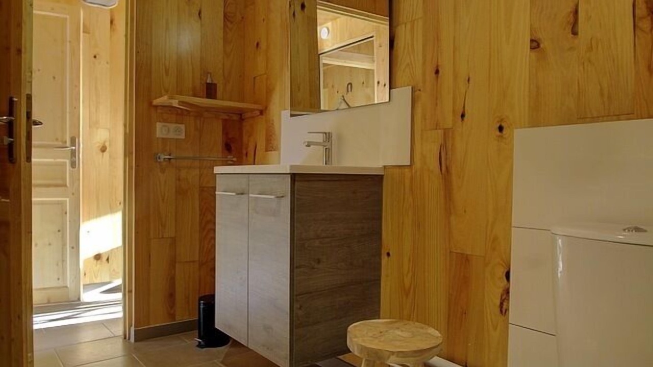 Photo of Bathroom in Chazey-sur-Ain