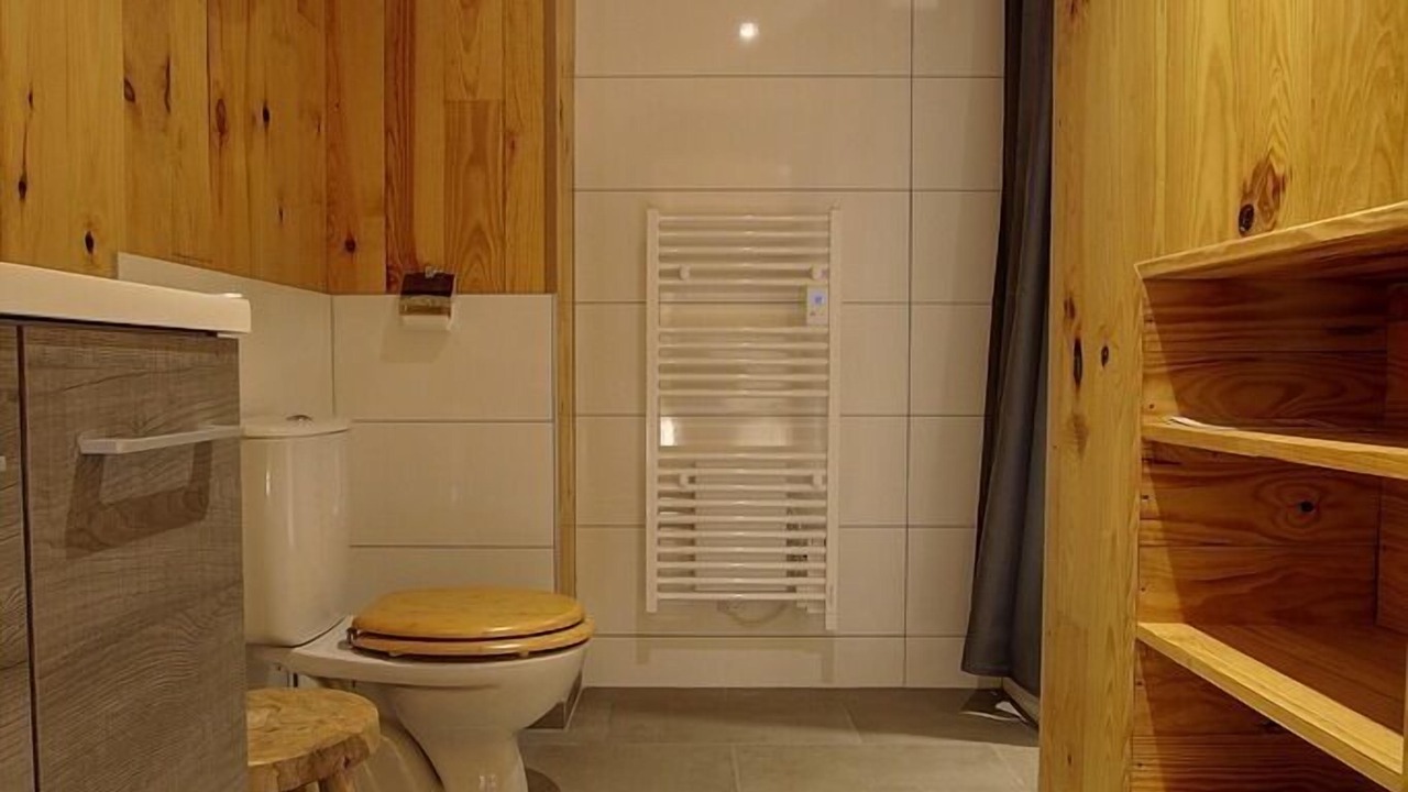 Photo of Bathroom in Chazey-sur-Ain