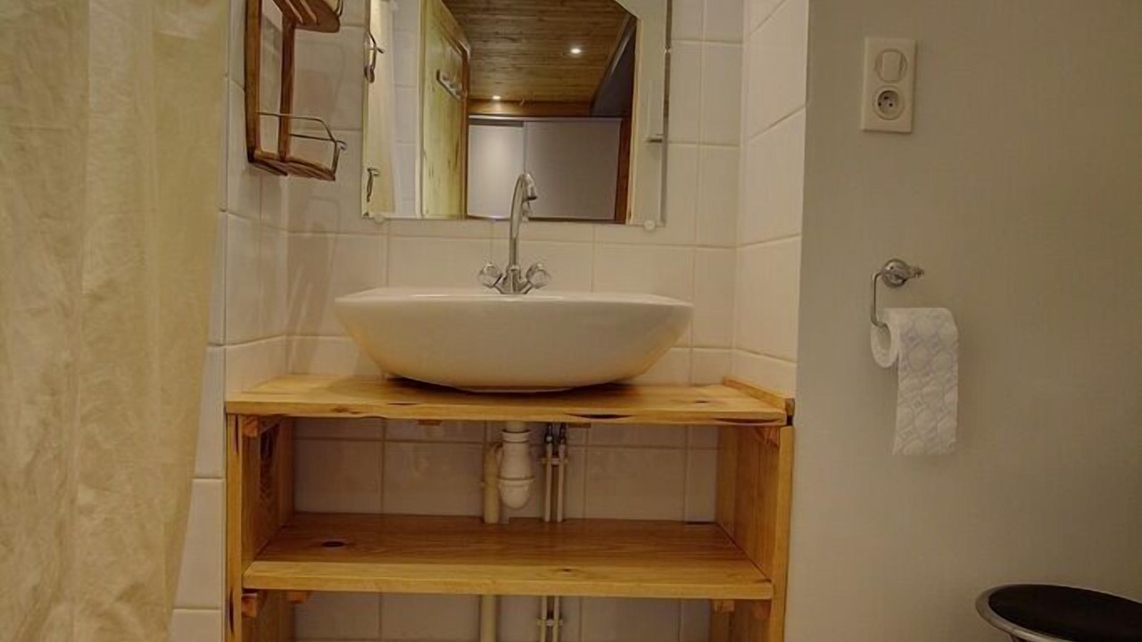 Photo of Bathroom in Chazey-sur-Ain