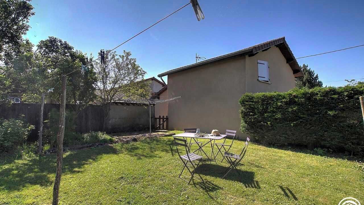 Photo of Outdoor in Chazey-sur-Ain