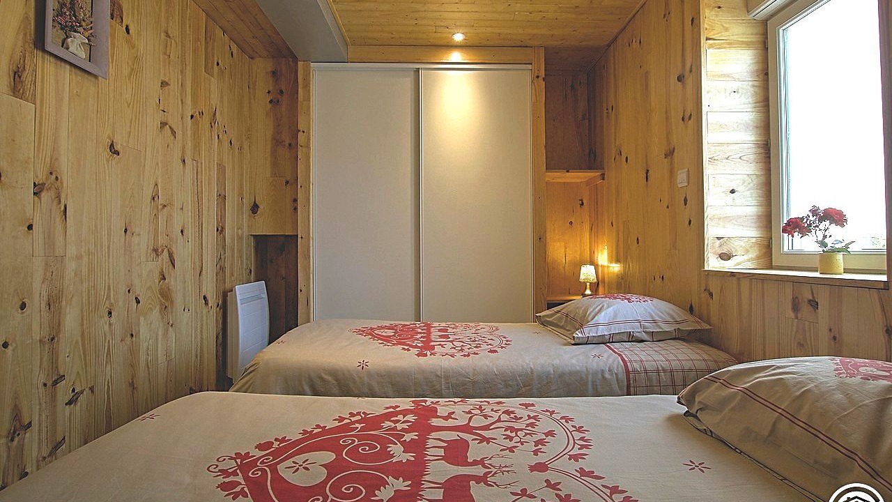 Photo of Bedroom in Chazey-sur-Ain